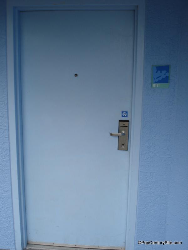 90s Door